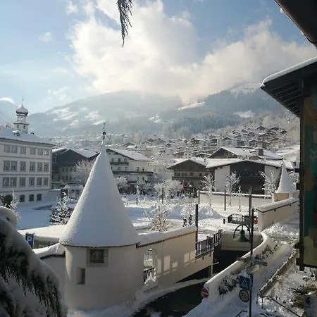 Lindner Lejlighed Fügen
