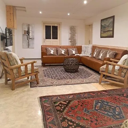 Lindner Апартаменты