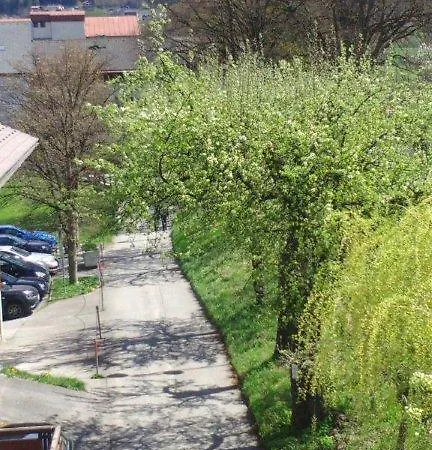 Lindner Lejlighed Fügen