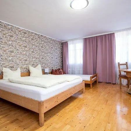 Lindner Апартаменти