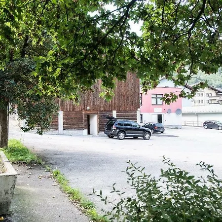Apartman Lindner