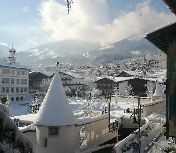 Lindner 公寓 菲根