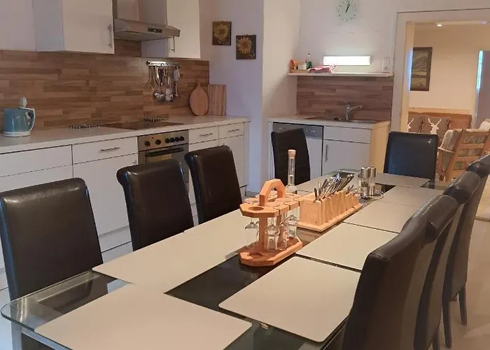 Lindner Daire Fügen