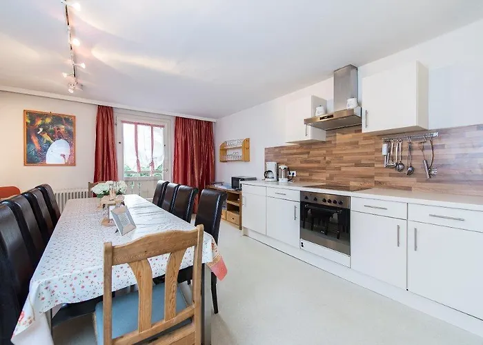 Apartment Lindner Fuegen