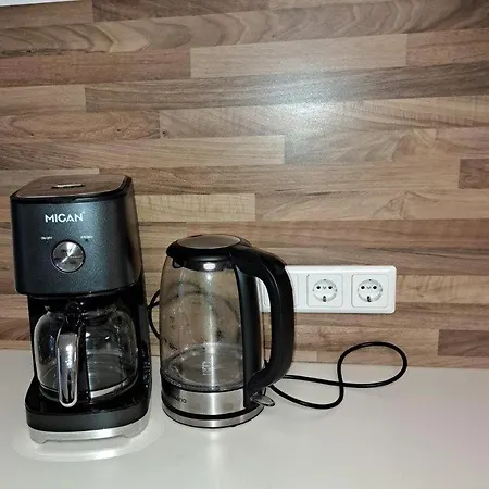 Apartamento Lindner