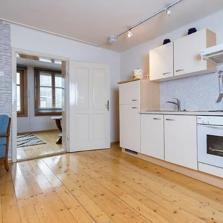 Apartman Lindner