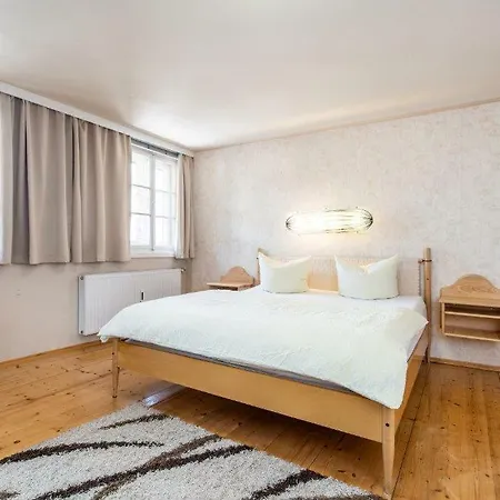 Lindner Apartman Fügen