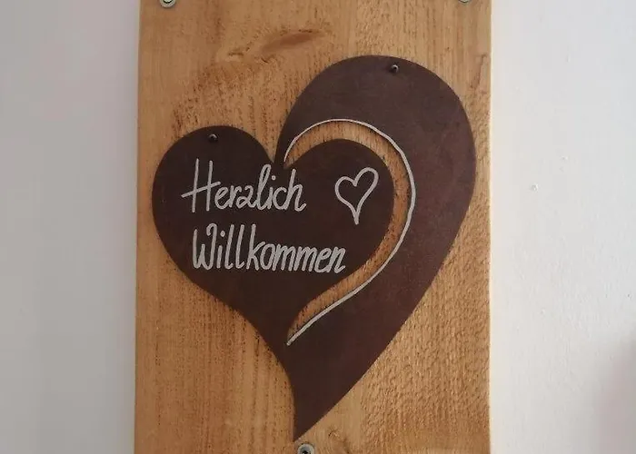 Apartman Lindner Fügen