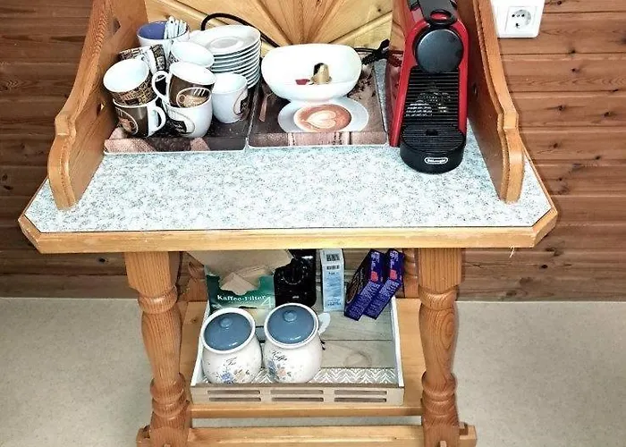 Lindner Apartman Fügen