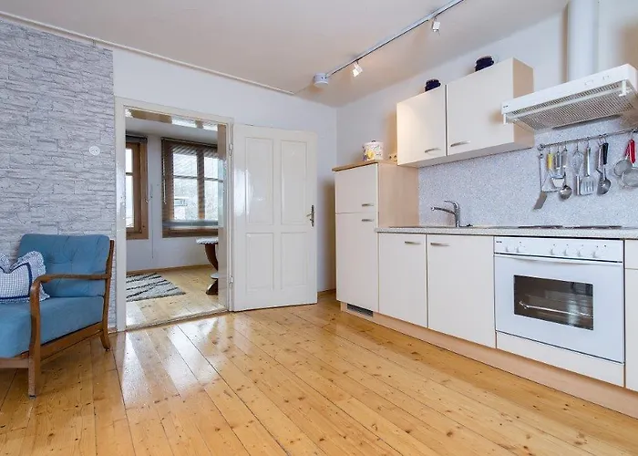 Apartman Lindner