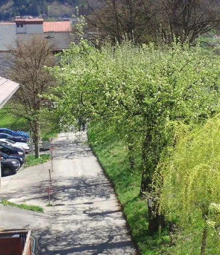 Lindner Apartman Fügen